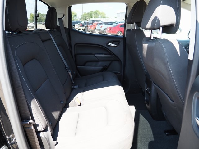 2022 Gmc Canyon Elevation photo 9