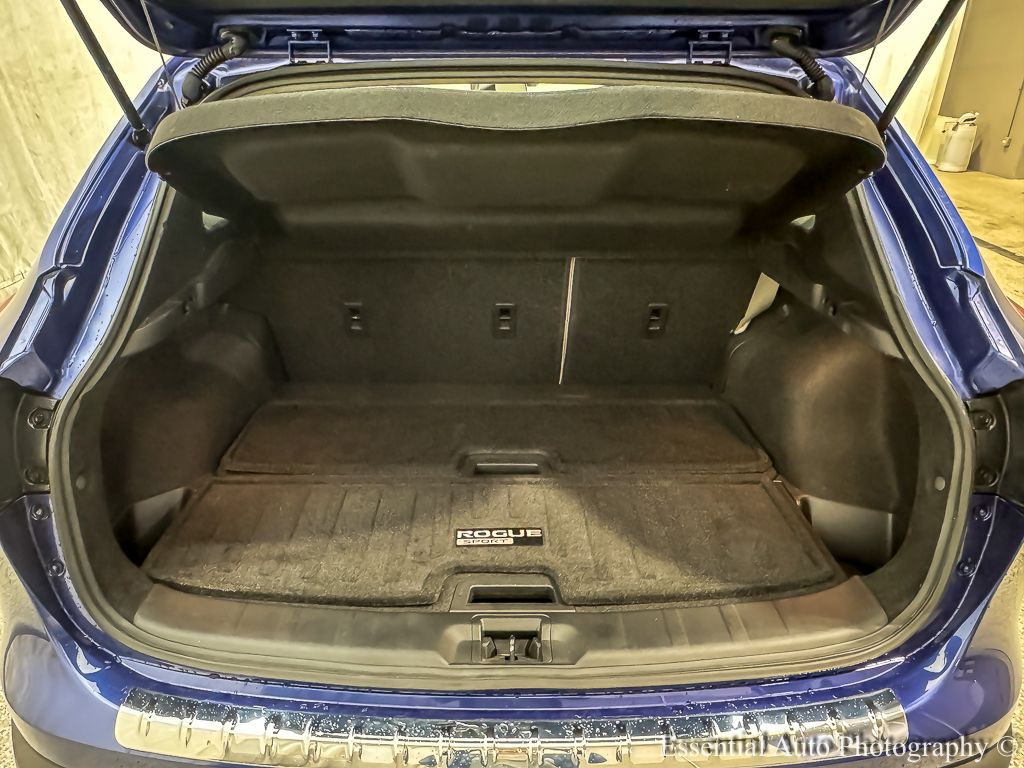 2020 NISSAN ROGUE SPORT - Image 21