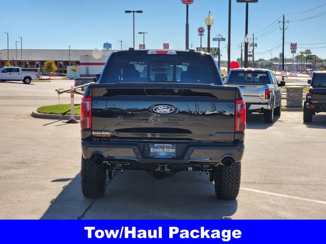 2025 Ford F-150 Tremor photo 4