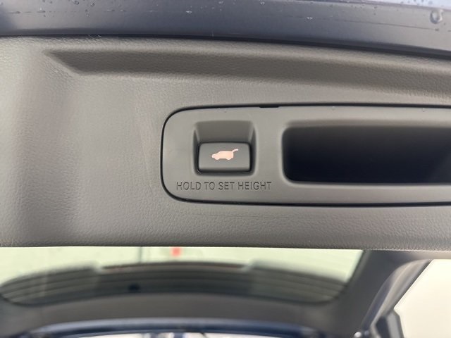 2026 Honda CR-V EX-L photo 14