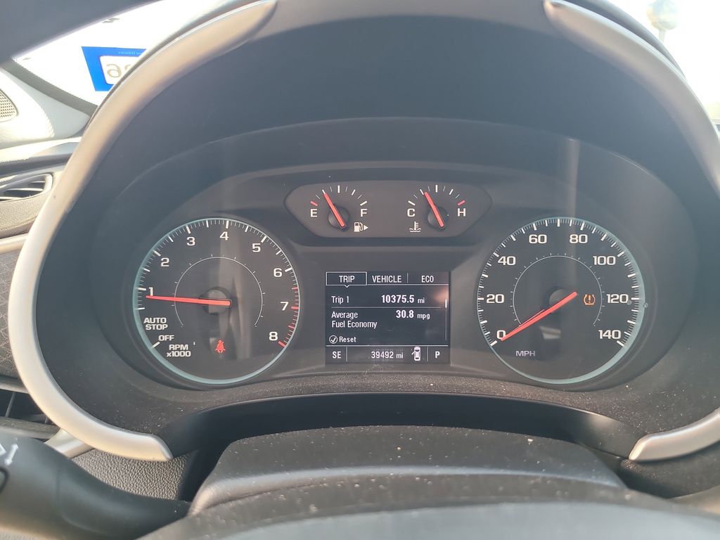 2024 Chevrolet Malibu 1LT photo 15