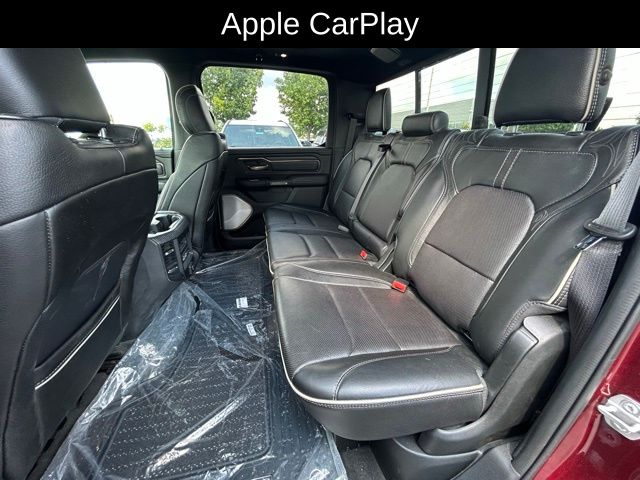 2020 Ram 1500 Limited photo 8