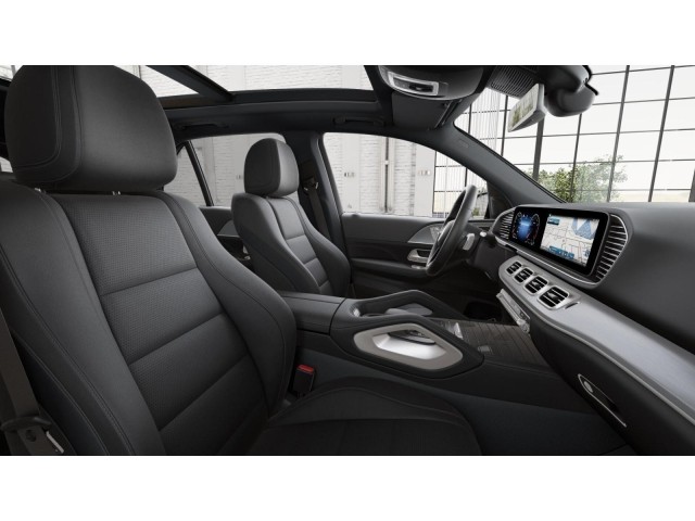 2025 Mercedes Benz GLE 350 4MATIC photo 4