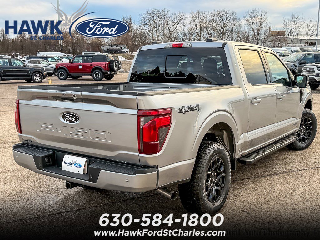 2025 FORD F-150 - Image 6