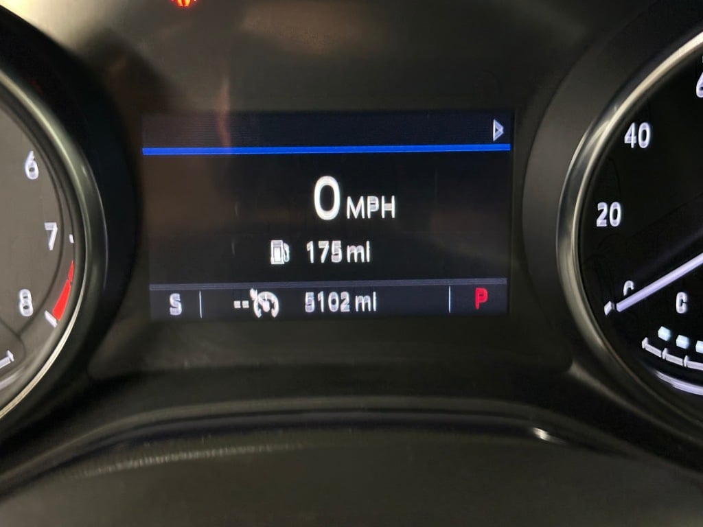 2023 Buick Encore GX Preferred photo 9
