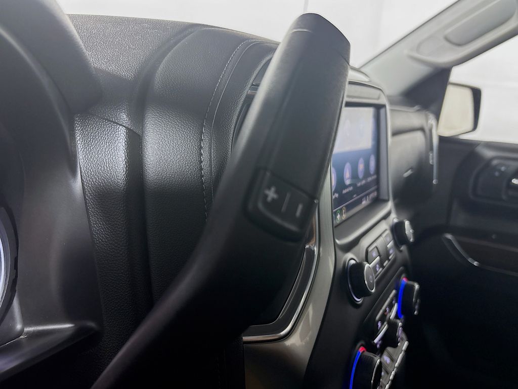 2021 Chevrolet Silverado 1500 RST photo 16