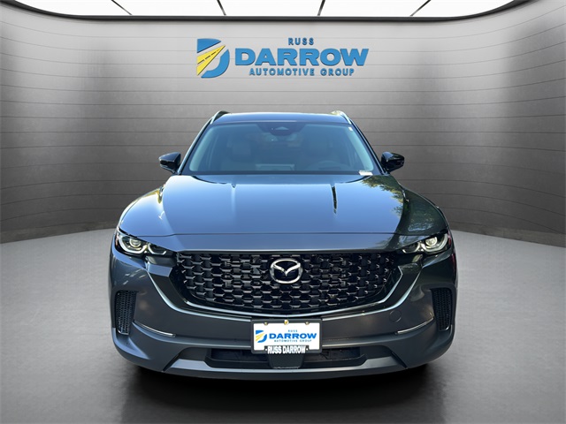 2025 Mazda CX-50 2.5 Premium Plus photo 8