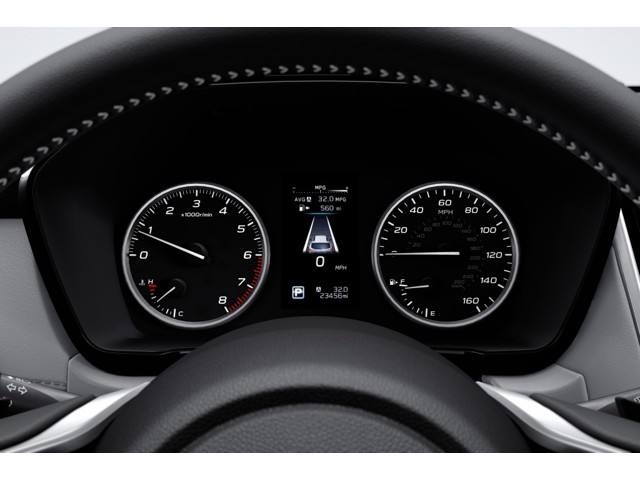 2025 Subaru Outback Premium photo 17