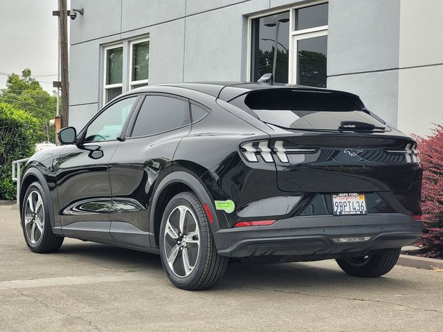 2022 Ford Mustang Mach-E Select photo 4