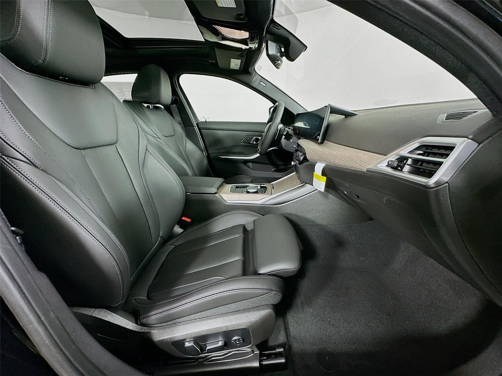 2025 Bmw 330i xDrive photo 28