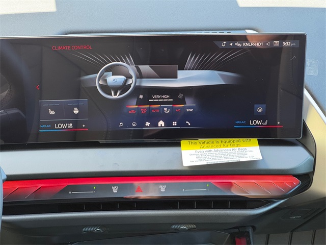2025 Bmw X3 30x Drive photo 16