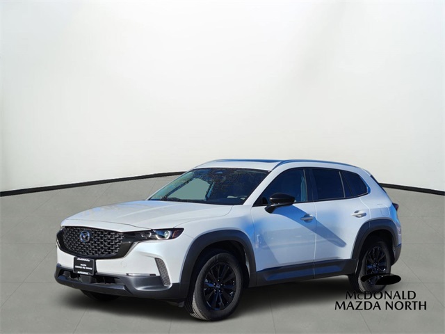 2025 Mazda CX-50 Premium's photo