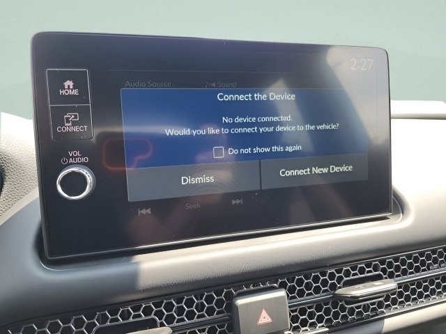 2026 Honda HR-V Sport photo 25