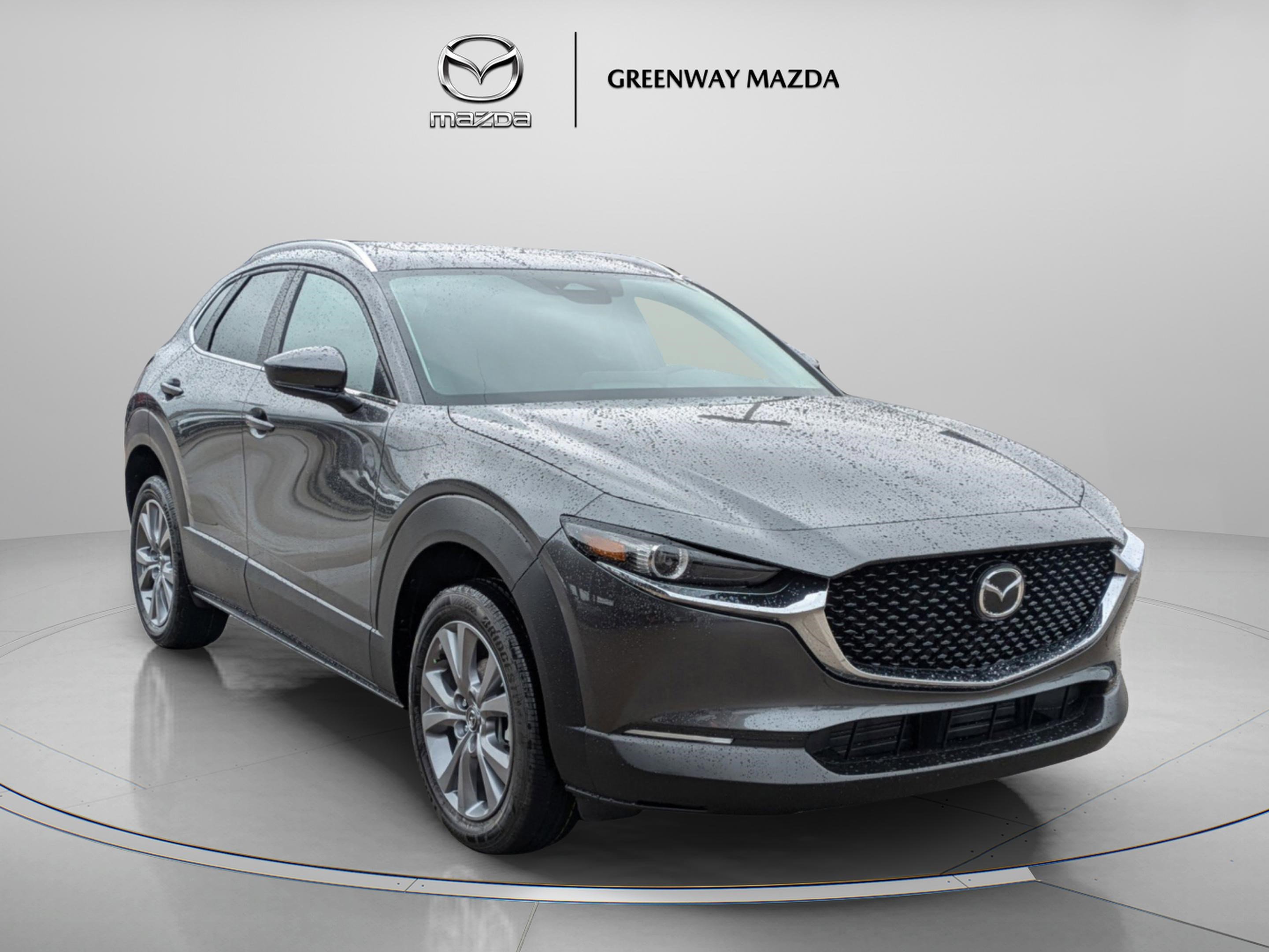 2025 Mazda CX-30 Preferred's photo