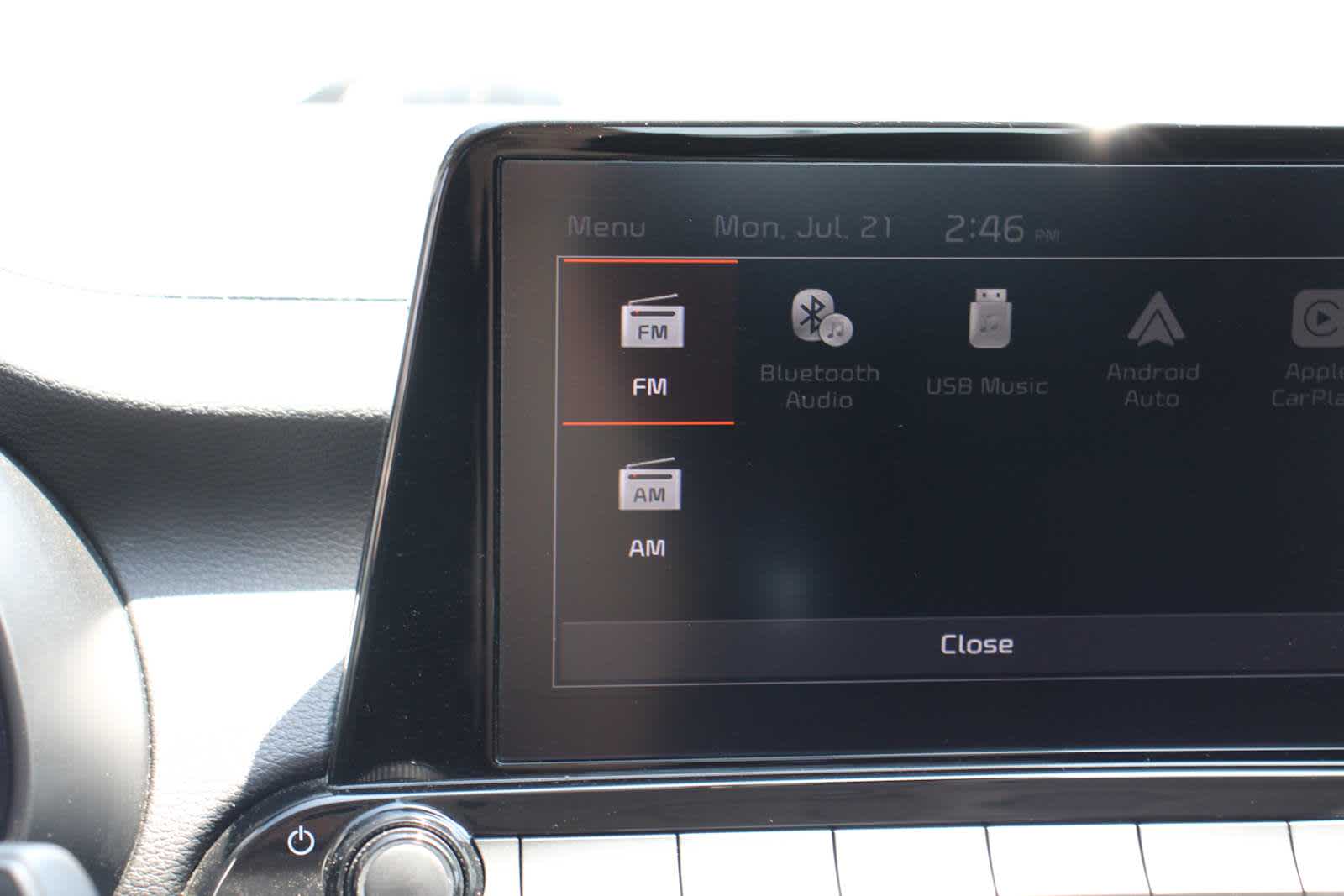 2024 Kia Forte LXS photo 22