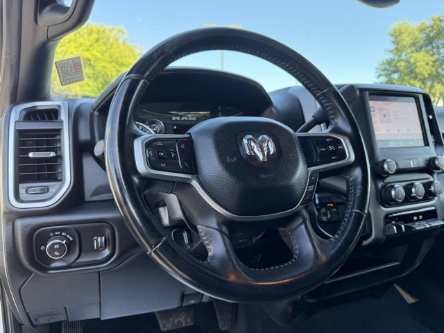 2024 Ram 2500 Big Horn photo 15