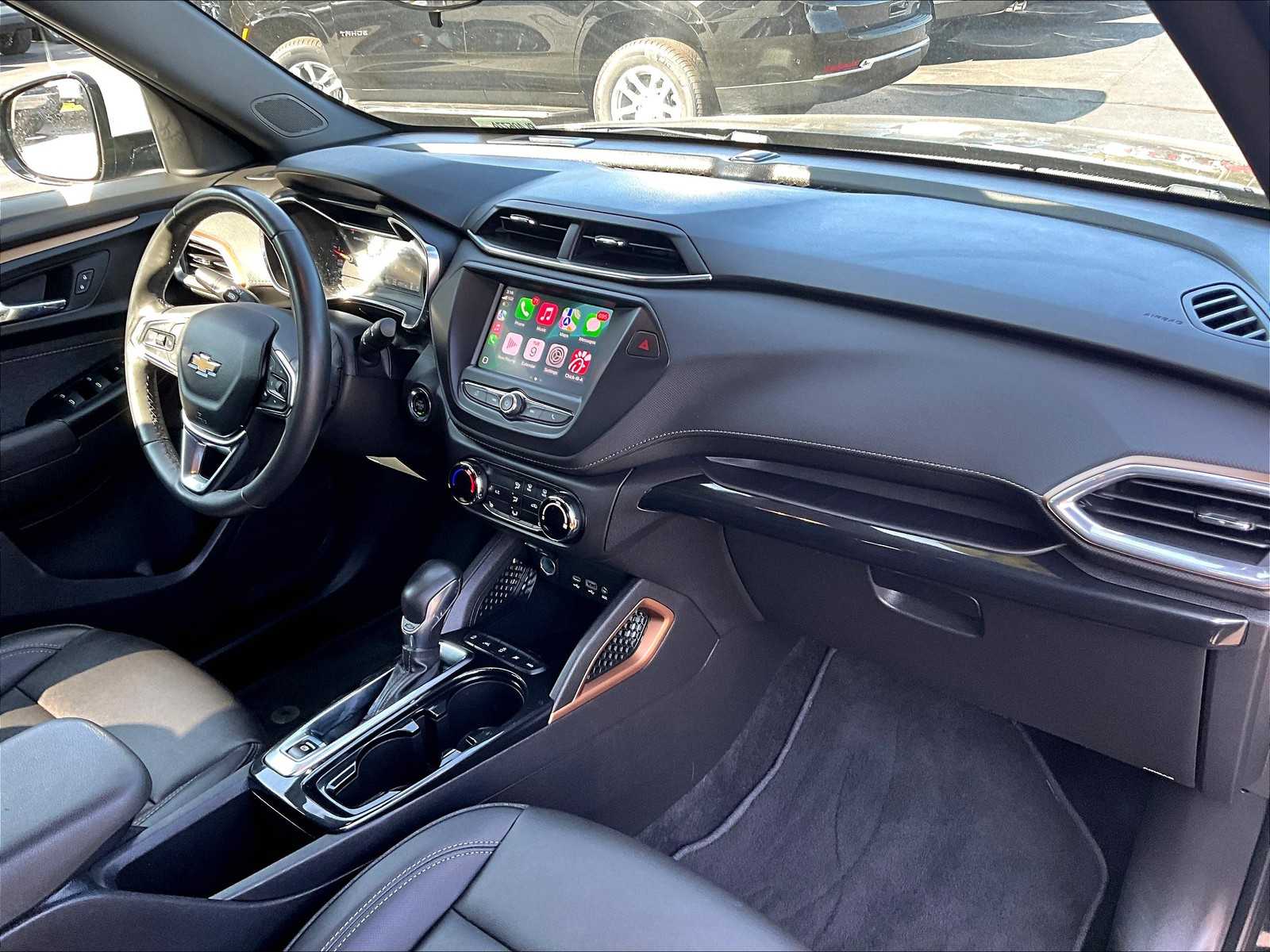 2023 Chevrolet Trailblazer ACTIV photo 21