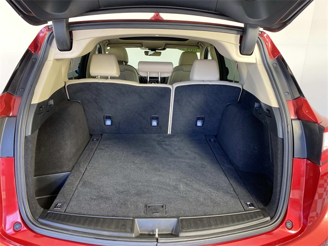 2019 Acura RDX Base photo 7