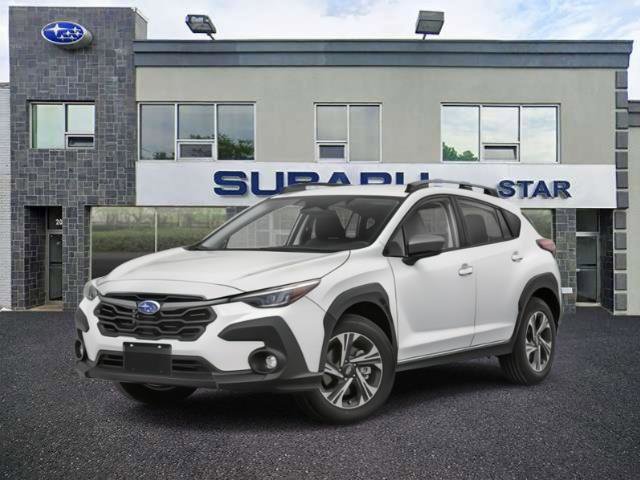 2026 Subaru Crosstrek Premium's photo