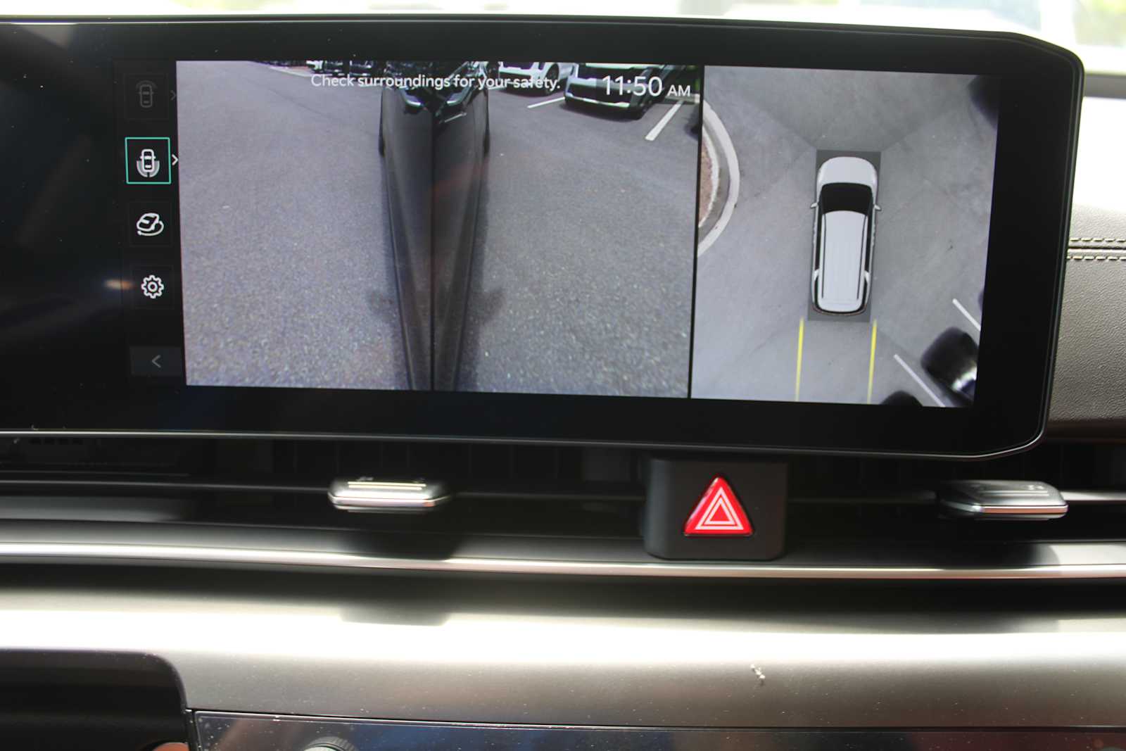 2025 Kia Carnival SX Prestige photo 58