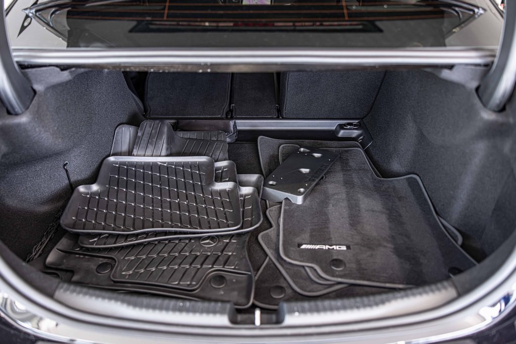 2024 MERCEDES-BENZ C-CLASS - Image 17