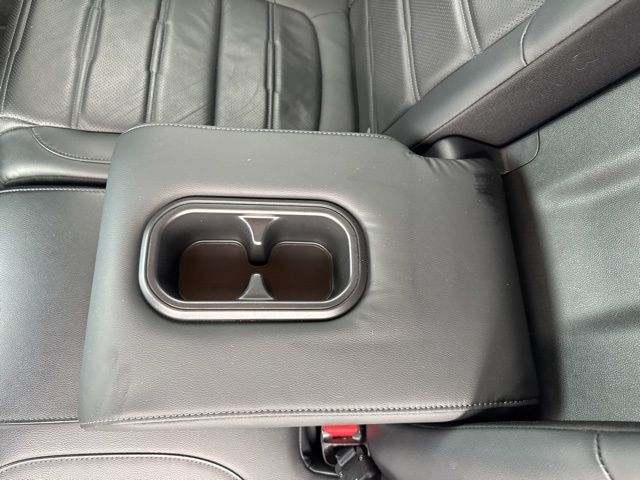 2022 Honda CR-V EX-L photo 26