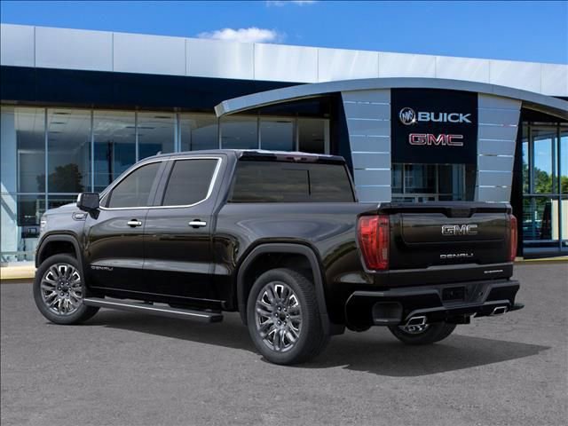 2026 Gmc Sierra 1500 Denali Ultimate photo 2