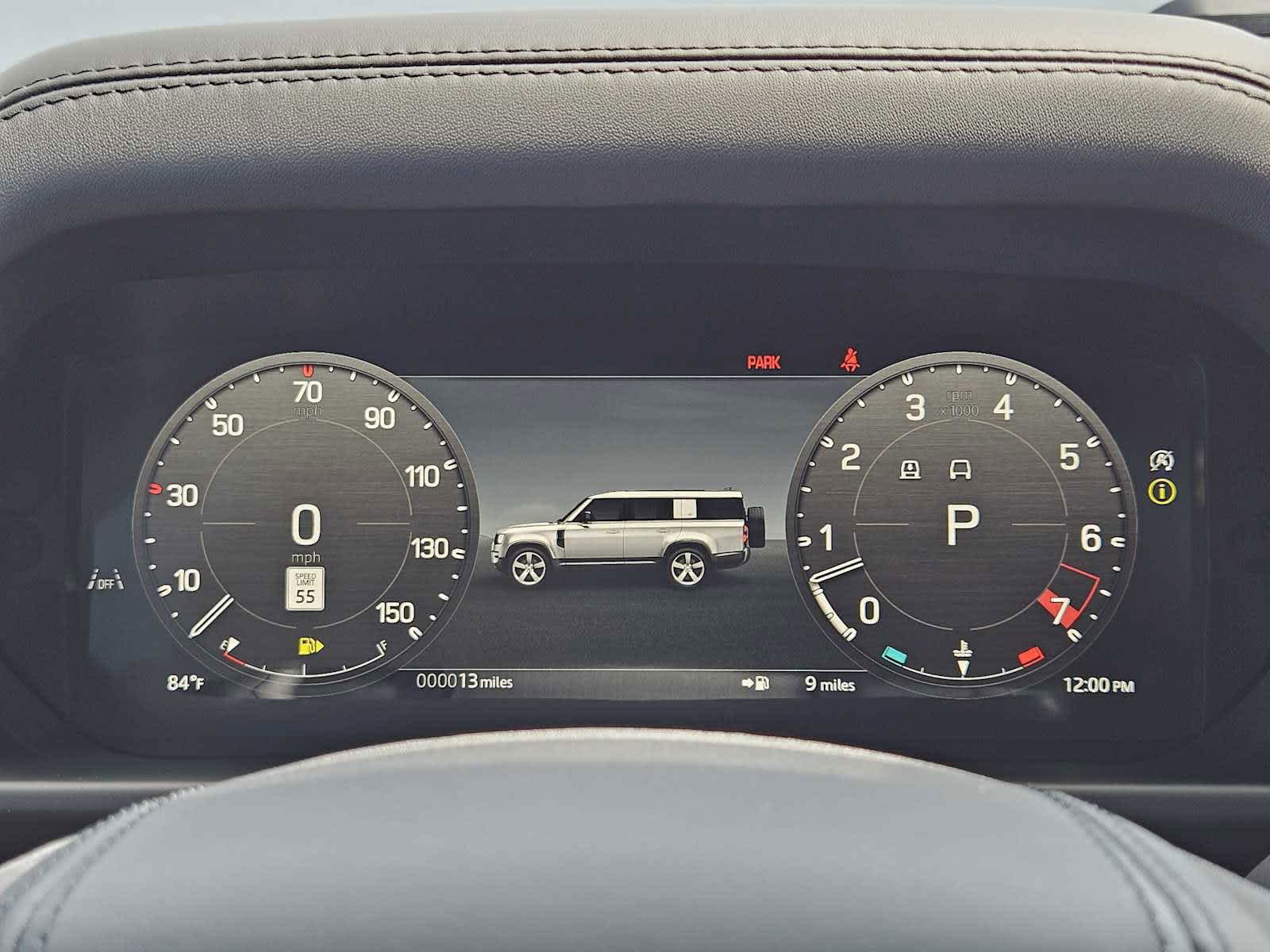 2025 Land Rover Defender 130 V8 photo 14