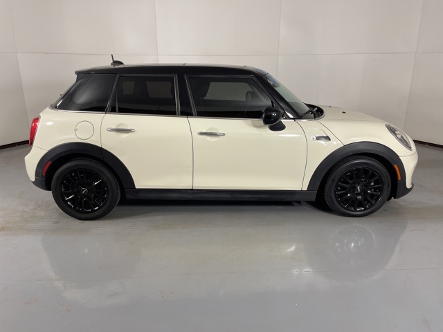 2020 Mini Cooper 4 Door Hardtop photo 7
