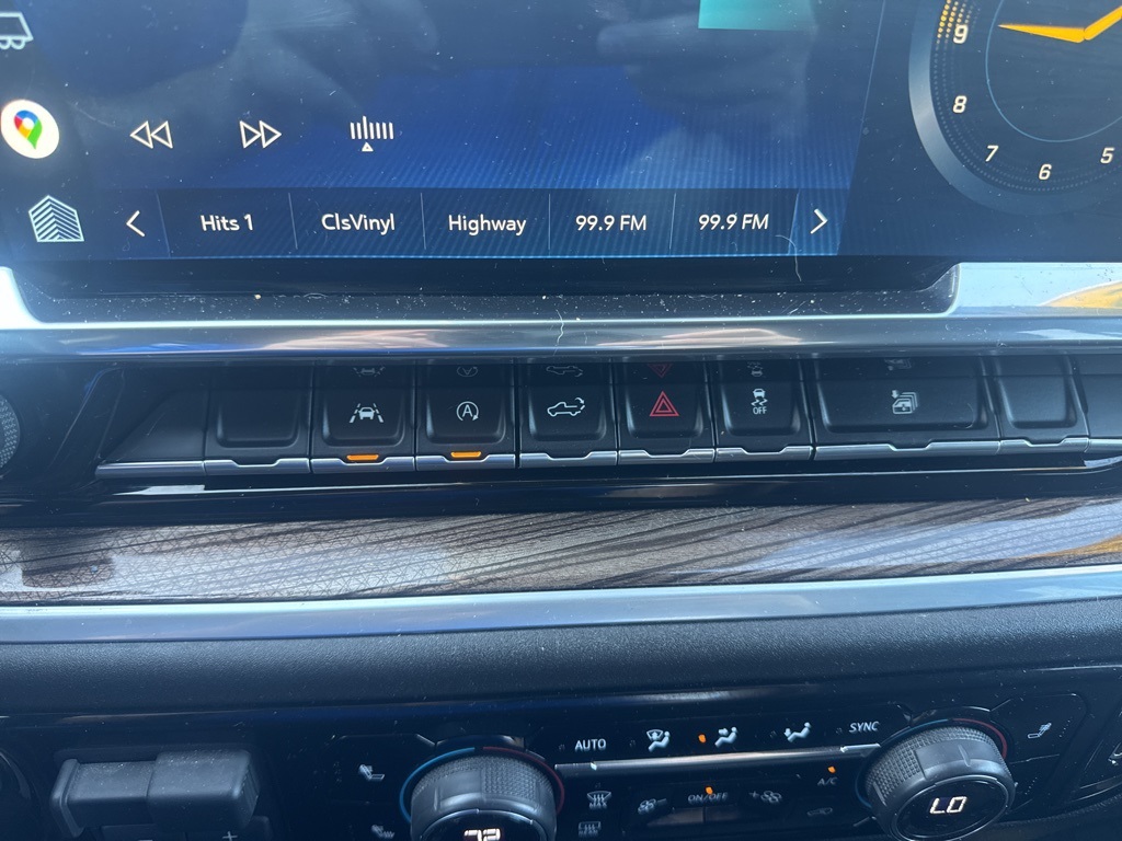 2022 Chevrolet Silverado 1500 LT photo 27