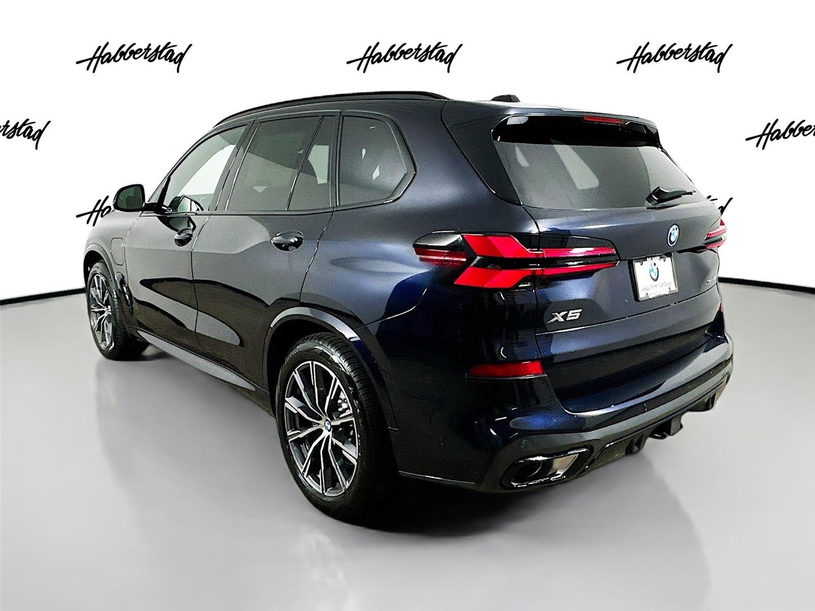 2026 Bmw X5 xDrive50e photo 7