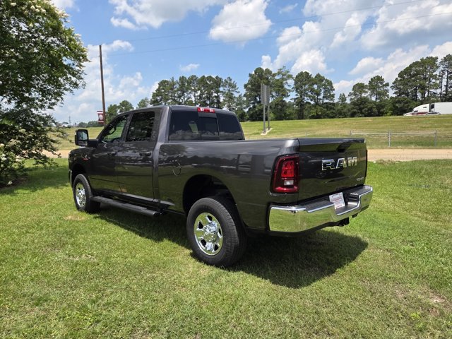 2025 Ram 2500 Tradesman photo 3
