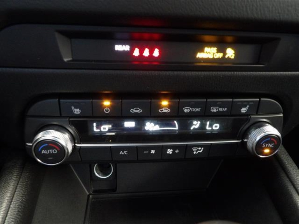 2024 Mazda CX-5 2.5 Select photo 32