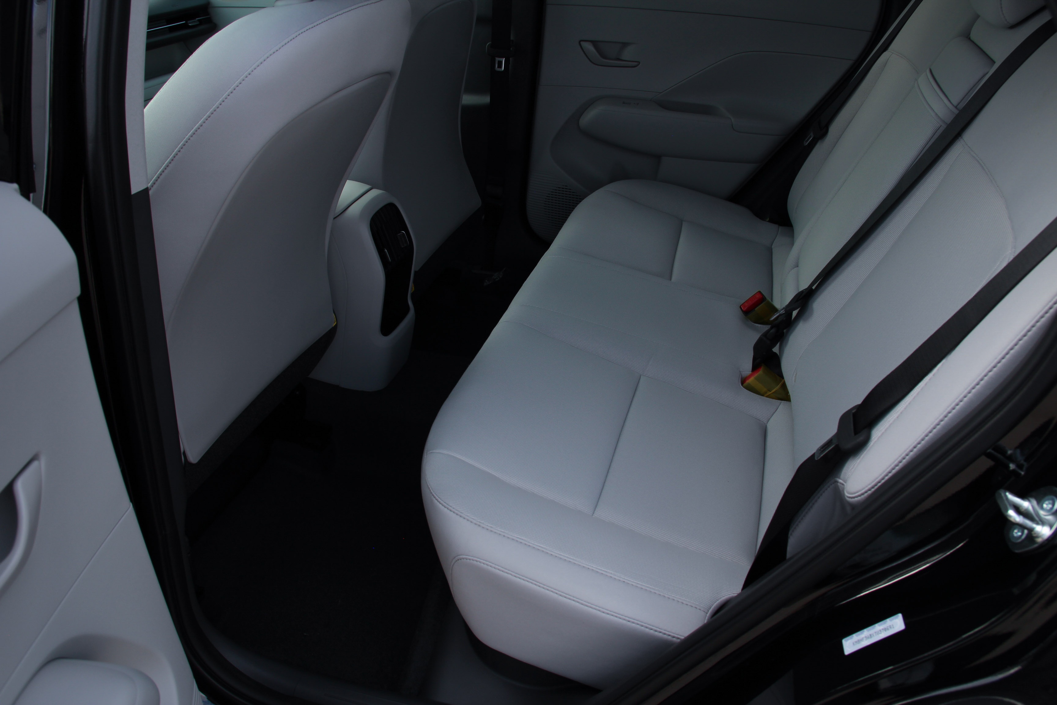 2026 Hyundai Kona SEL photo 14