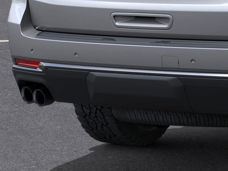 2026 Chevrolet Tahoe Z71 photo 14
