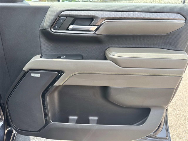 2023 Chevrolet Silverado 1500 ZR2 photo 20