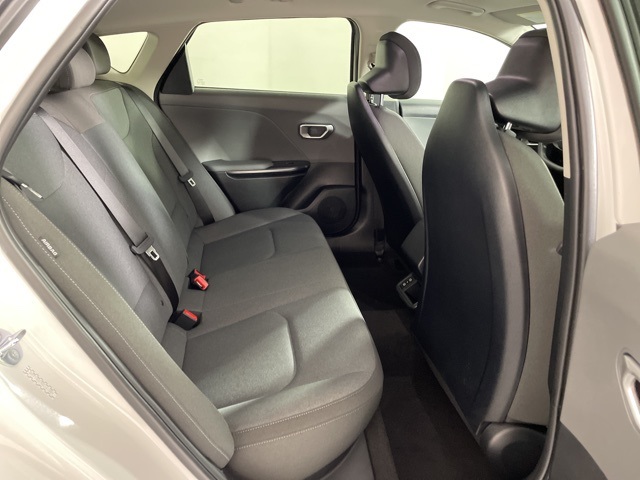 2025 Kia K4 LXS photo 37