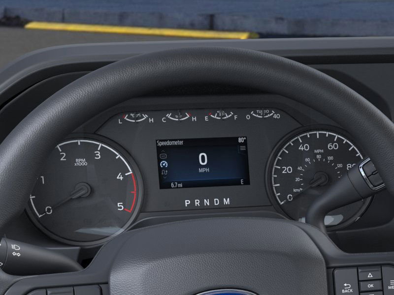2025 Ford F-550 XL photo 13
