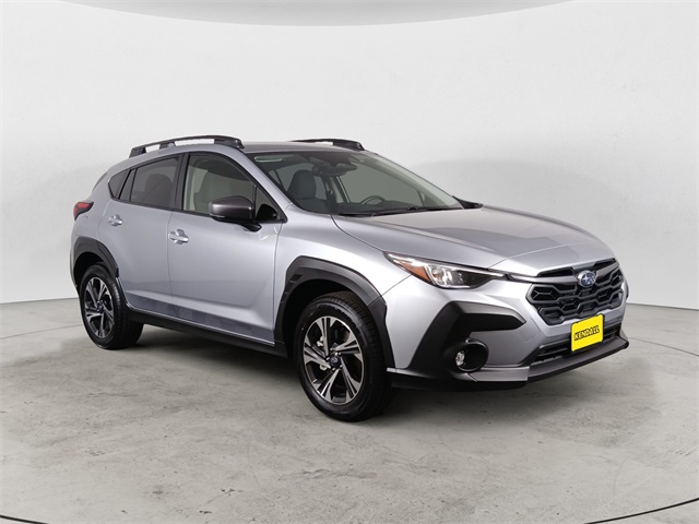 2025 Subaru Crosstrek Premium photo 7