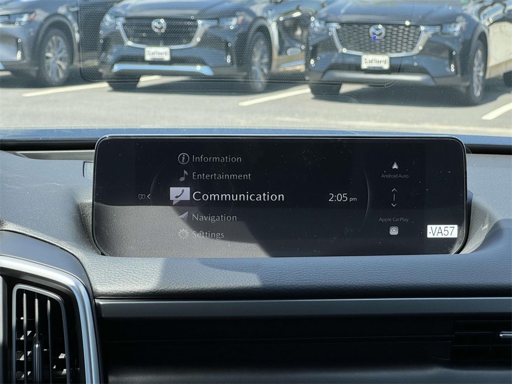 2025 Mazda CX-50 Premium photo 20