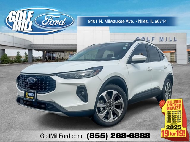 2024 FORD ESCAPE - Image 32