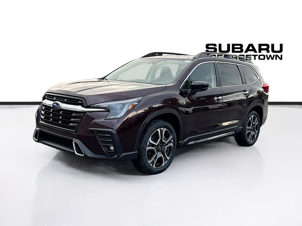 2025 Subaru Ascent Touring photo 2