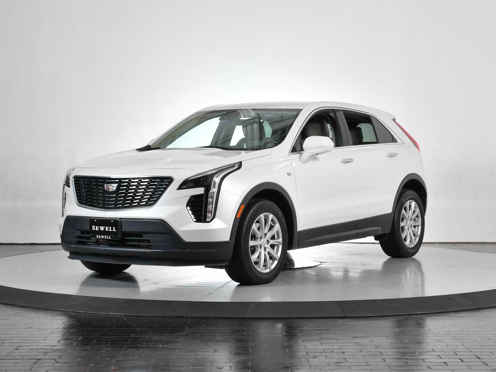 2021 Cadillac XT4 Luxury