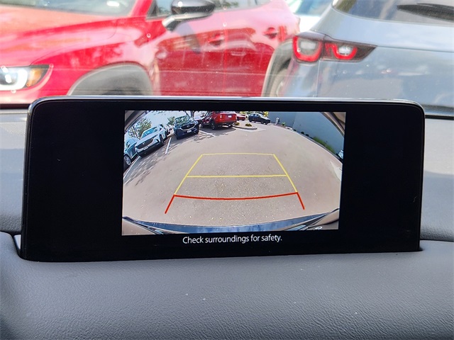 2023 Mazda CX-5 2.5 Select photo 26