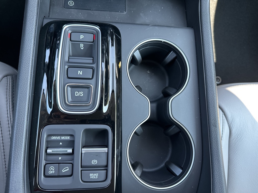 2025 Honda Pilot EX-L photo 23