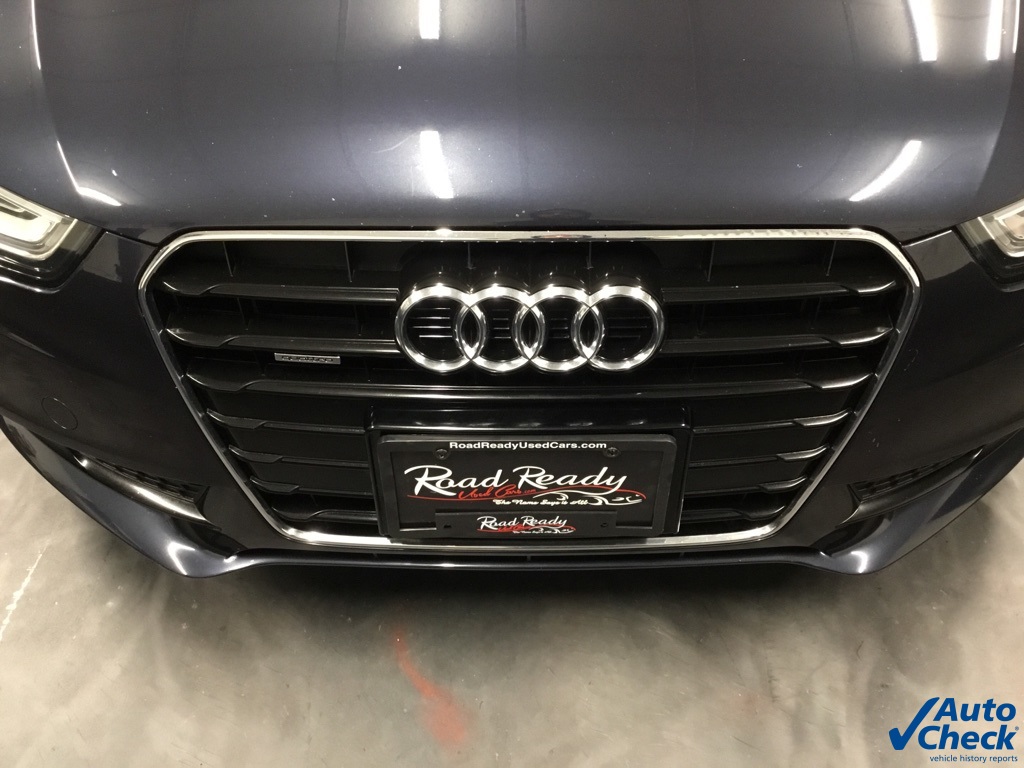 2013 Audi A5 2.0T Premium Plus Quattro photo 28