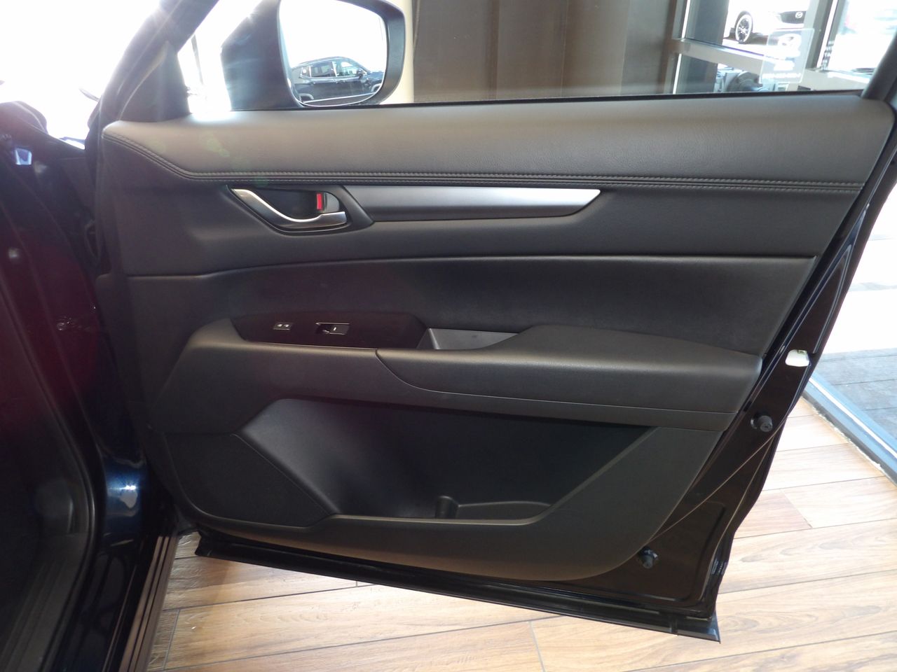 2024 Mazda CX-5 2.5 Select photo 12