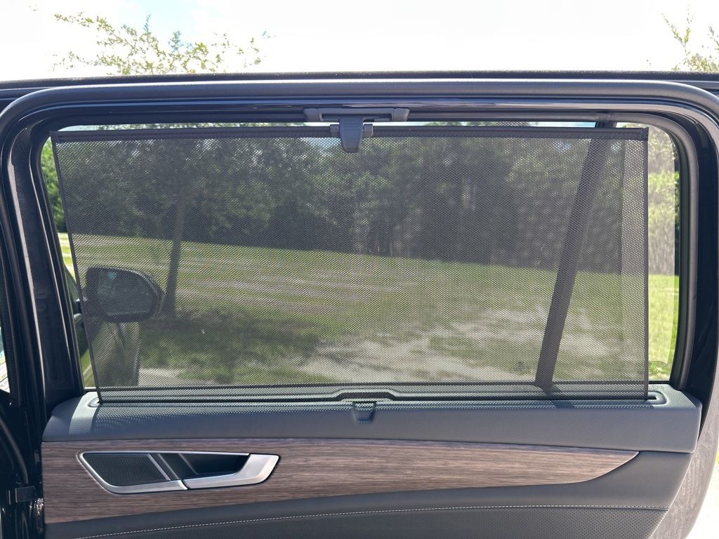 2026 Volkswagen Atlas SEL photo 41