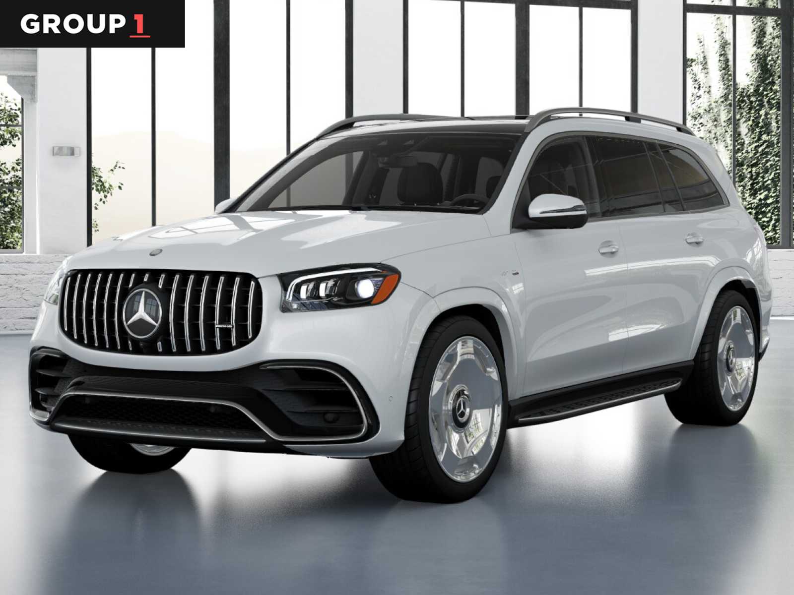 ベンツ AMG GLS63 W167 22インチ 4本セット GLS400.67 メルセデスAMG GLS GLS63 4マチック＋ 左H