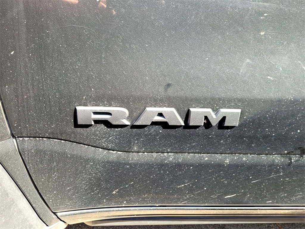 2022 Ram 1500 TRX photo 10
